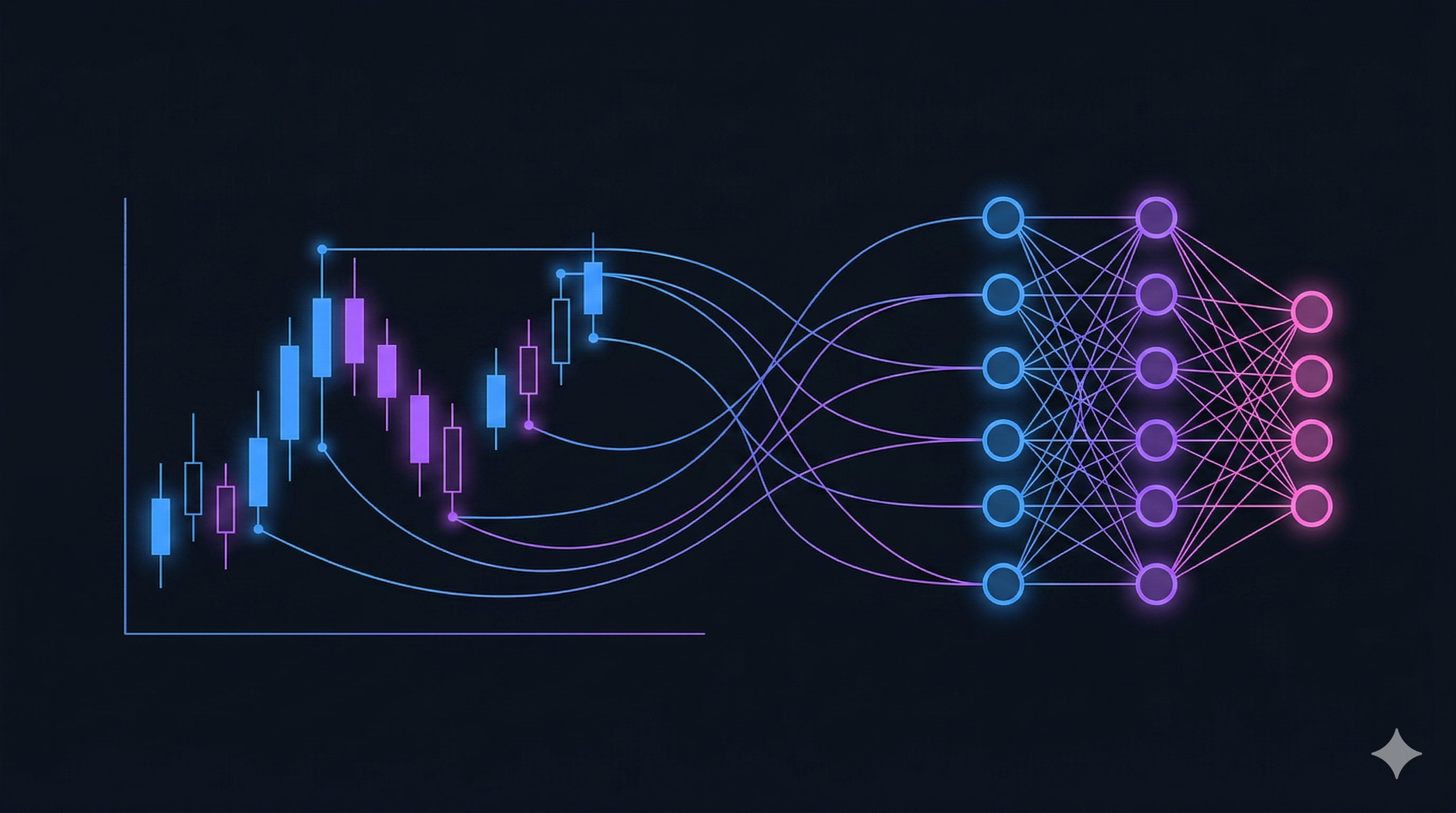 Trading to AI